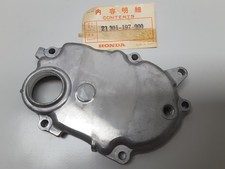 Carter De Moteur S'adapte À Honda Px 50 81-85 21301-197-000