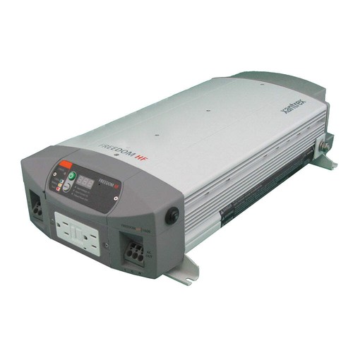 Xantrex freedom 1800 - xantrex,