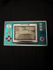 Nintendo Game & Watch Donkey
