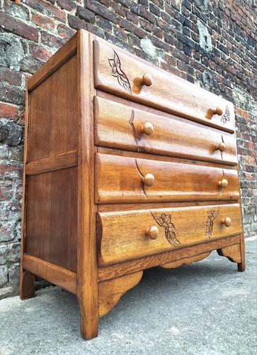 Commode art déco meuble - art,
