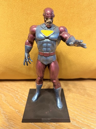 Eaglemoss marvel figurine - marvel,