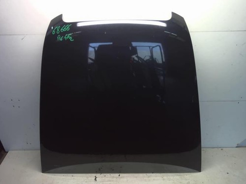 Capot audi phase 1 - 3,