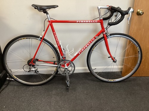 Pinarello treviso vintage - pinarello,