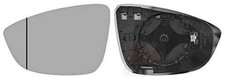 VAN WEZEL Miroir de rétroviseur Miroir De Rétroviseur 5806837 gauche