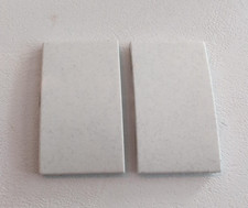 LEGRAND SAGANE 85705 ou 857 05 - Doigt double Interrupteur Poussoir SILEX Sagane