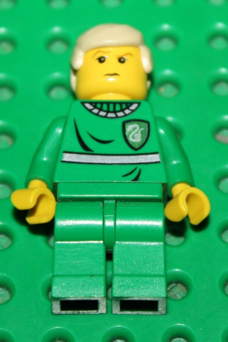 Lego harry potter minifig - lego,