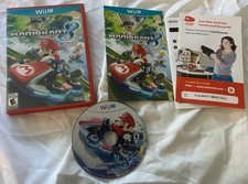 Mario Kart 8 (Nintendo Wii U, 2014)