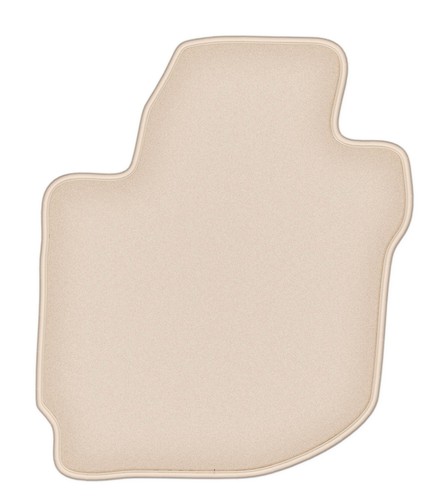 Tapis conducteur velours mazda - conducteur,