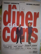 LE DINER DE CONS / THIERRY