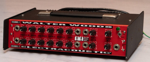 Ampli guitare basse