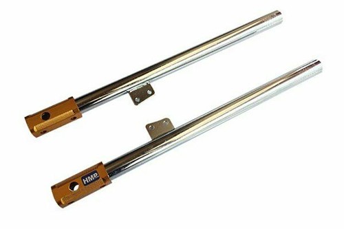 Standard fourche tubes - standard, de