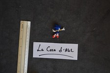 Mini Figurine Sonic Sega