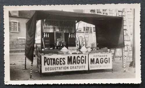 1930 photo dégustations - 1930,