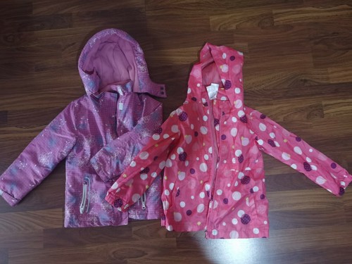 Manteaux fille ans - 6,