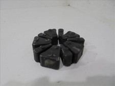 SILENT BLOC ROUE ARRIÈRE pour