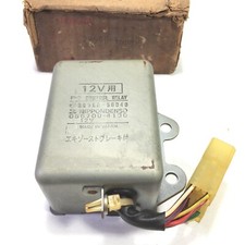 Toyota Land Cruiser BJ40 BJ42 BJ43 BJ45 BJ46 HJ47 Fuel Control Relay 12V NOS