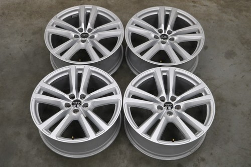 Original jantes 20 pouces - !,