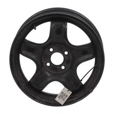 Jante tôle - Dacia SANDERO II