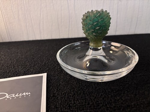 Coupe baguier cactus modèle