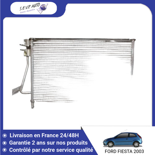 Condenseur - 🇫🇷,