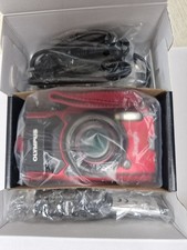 Appareil photo numérique