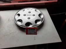 ENJOLIVEUR DE ROUE Subaru Mini