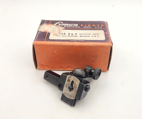 Vintage lyman 5 - vintage, lee