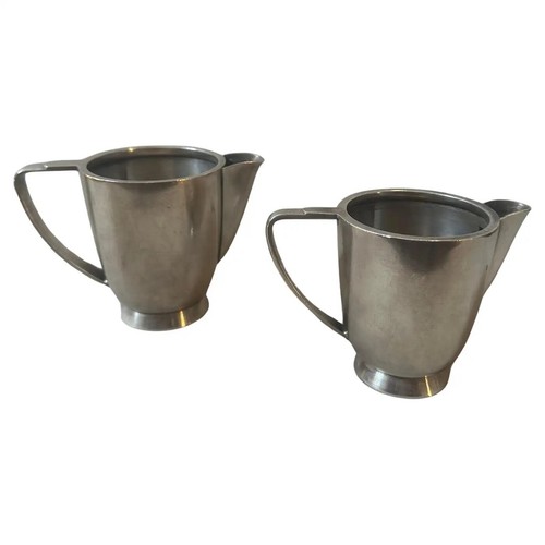 Two 1940s art déco - two,