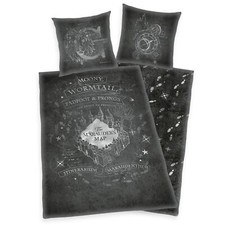 Harry Potter Linge de Lit