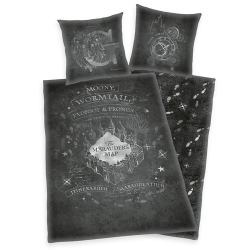 Harry potter linge lit - potter, de
