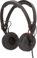 Casque scellé Sennheiser HD 25 Plus
