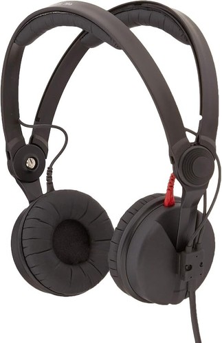 Casque scellé sennheiser - sennheiser, hd