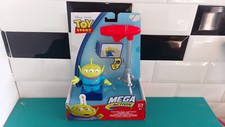 Figurine Toy Story mega action