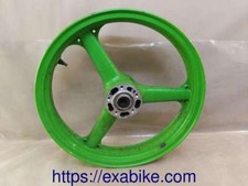 roue avant pour Kawasaki KR1
