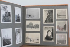 Jolie petit album photos de