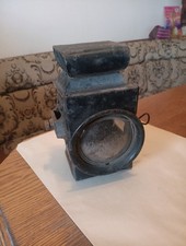 Lampe Lanterne Ancienne Raydyot