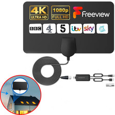 Antenne TV Intérieur