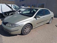 jantes RENAULT LAGUNA II 2001