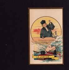 LILLE (59) IMAGE CHROMO