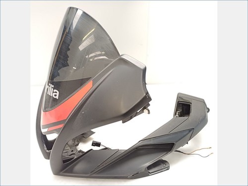 Tete fourche aprilia - fourche,