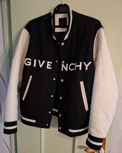 Teddy blouson homme givenchy - teddy,