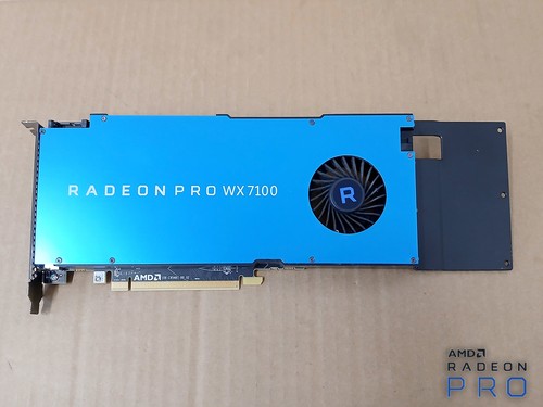 Gpu carte graphique amd - carte, ati