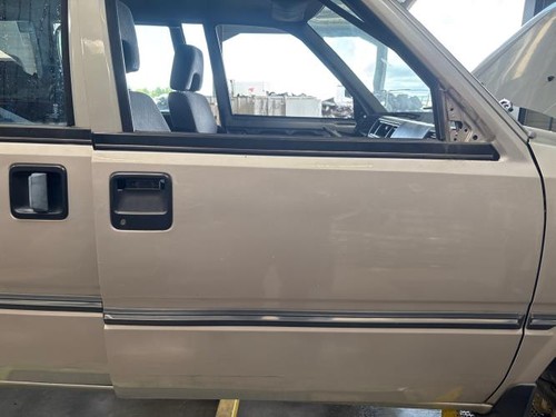 Porte avant droit - , nissan