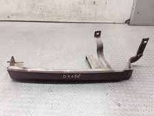 Isuzu Trooper 2000 Droite