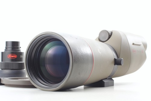 Kowa tsn 664 prominar - prominar, ed