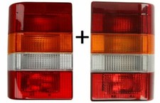 2x BLIC  LAMPE FEU STOP