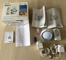 PHILIPS AVENT DECT BABY