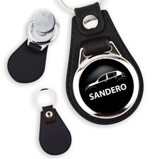 Dacia Sandero keychain - gift idea