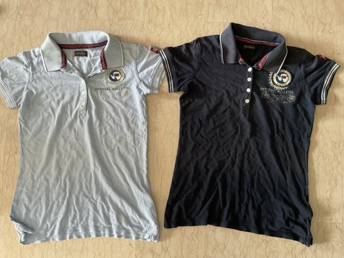 Napapijri polo femme s - napapijri:,