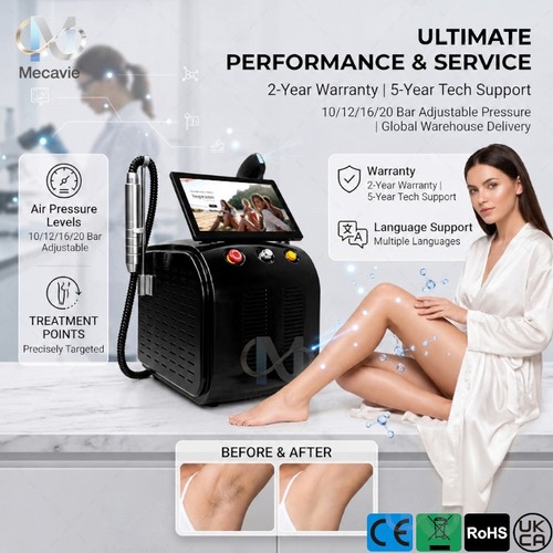Mecavie 2in1 fac diode pico - mecavie,